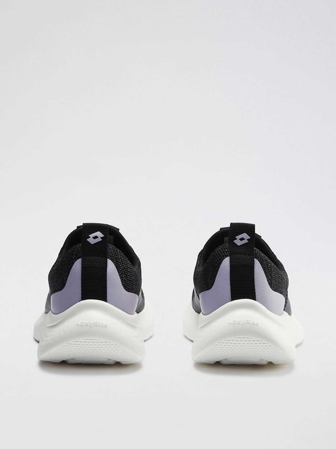 Lotto%20FloWalk%20Slip-on%C2%A0%20Black%C2%A0%20-%20Purple%20Walking%20Shoes%20For%20Women%20-%20Image%204