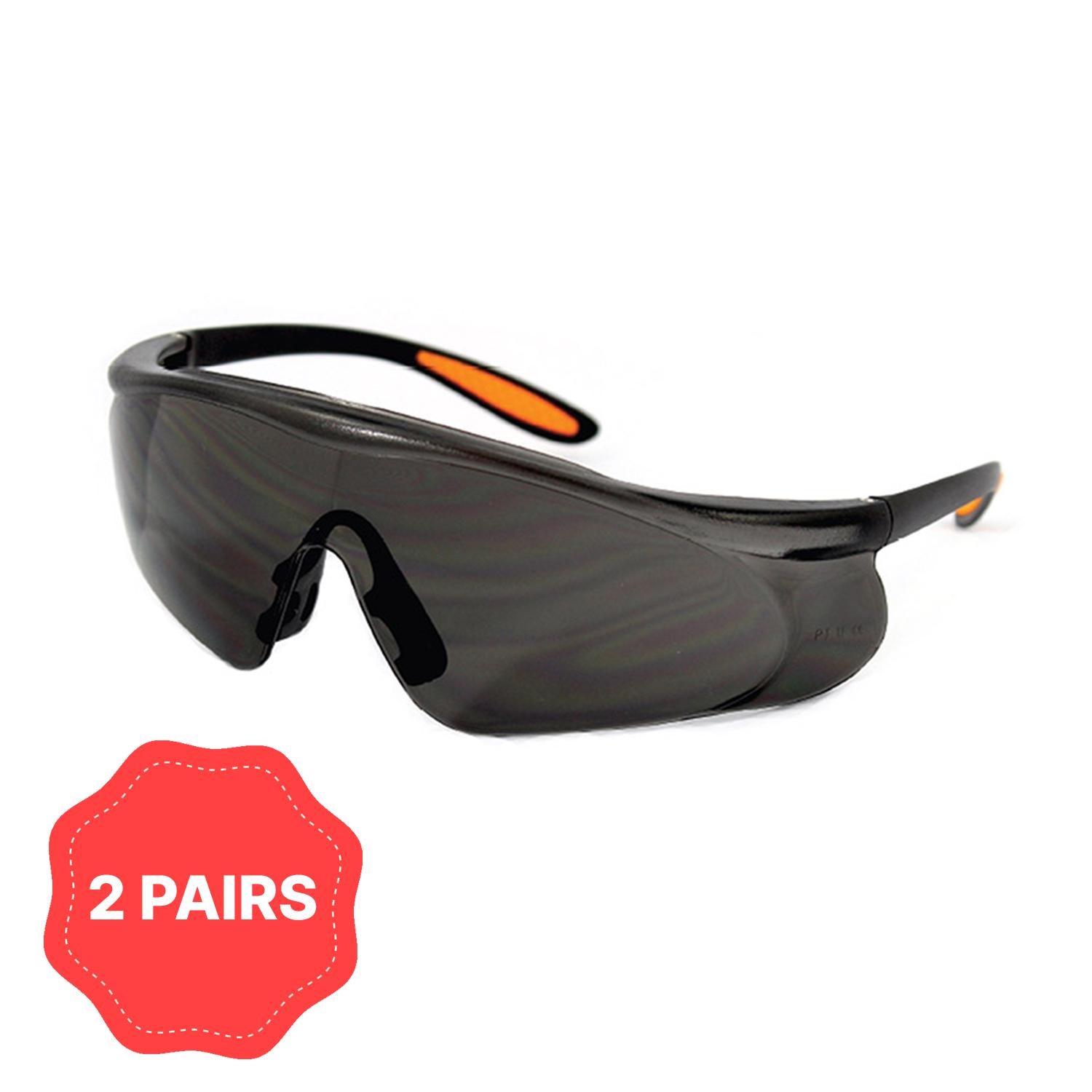 designer protective eyewear