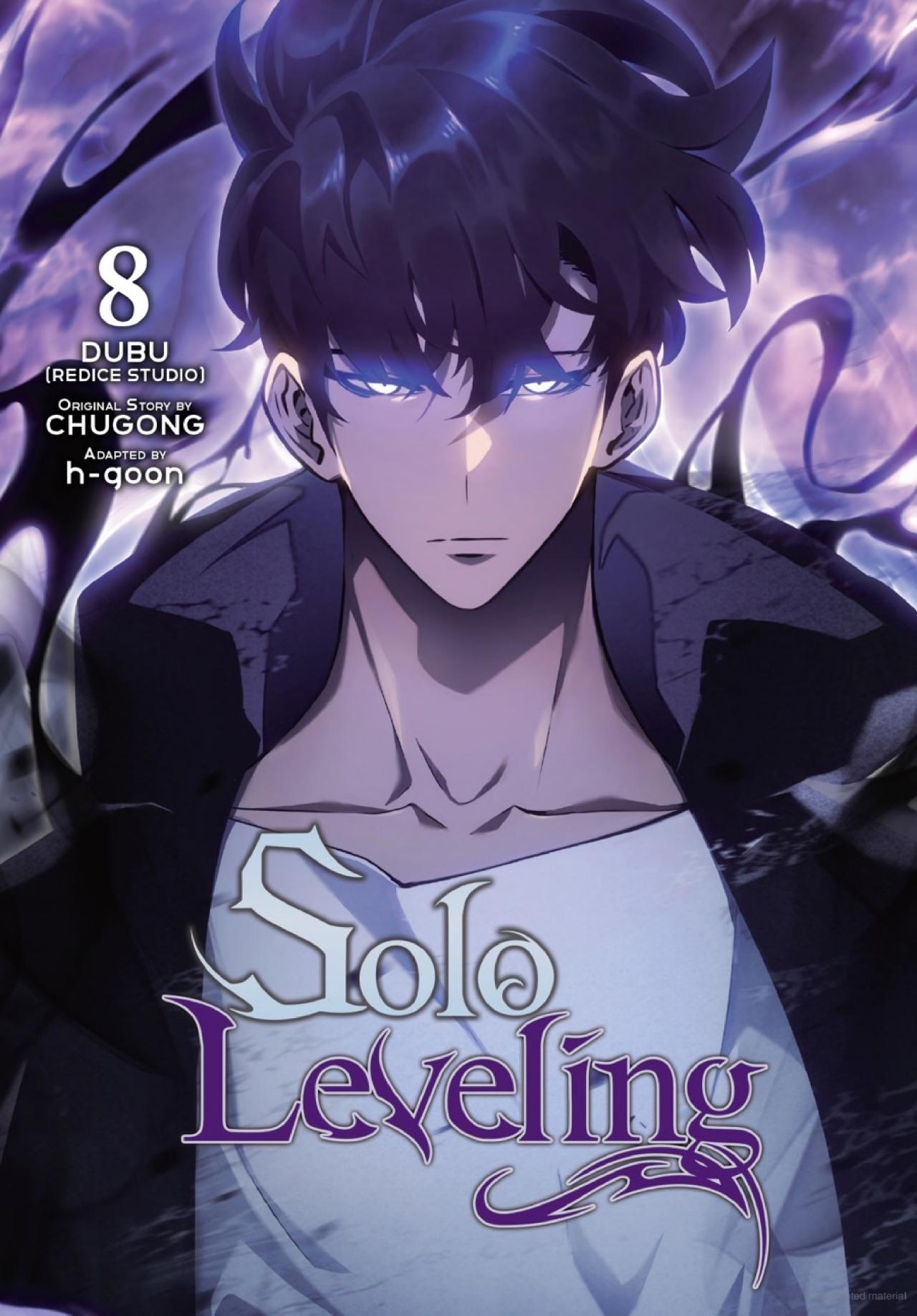 Solo Leveling Vol. 8 color version| Bookism BD | Daraz.com.bd