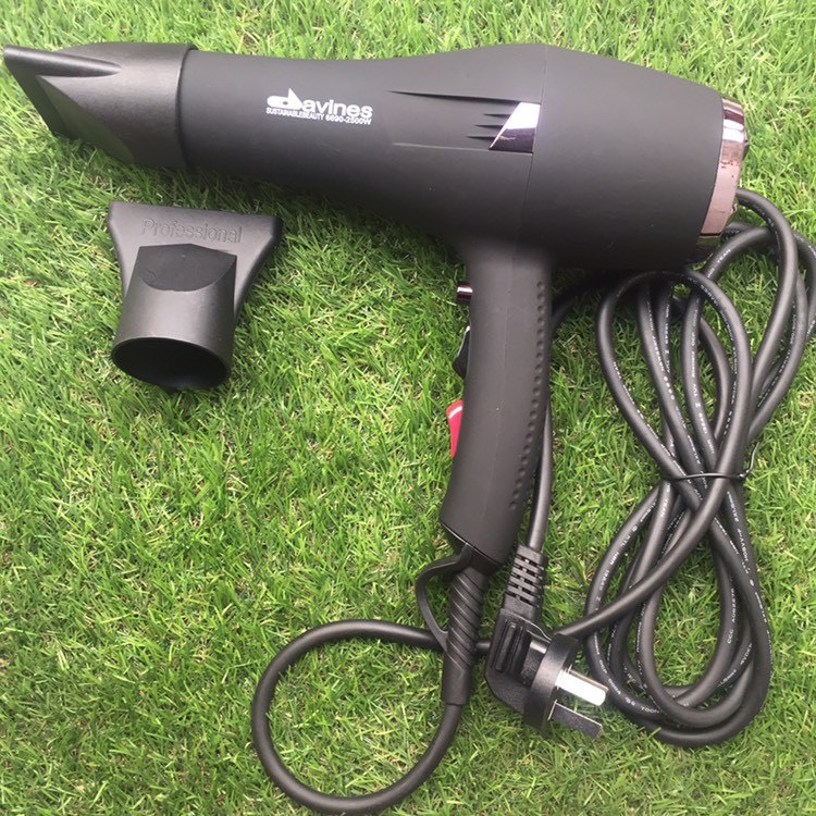 Mấy sấy tóc chuyên nghiệp Davines 2500W
