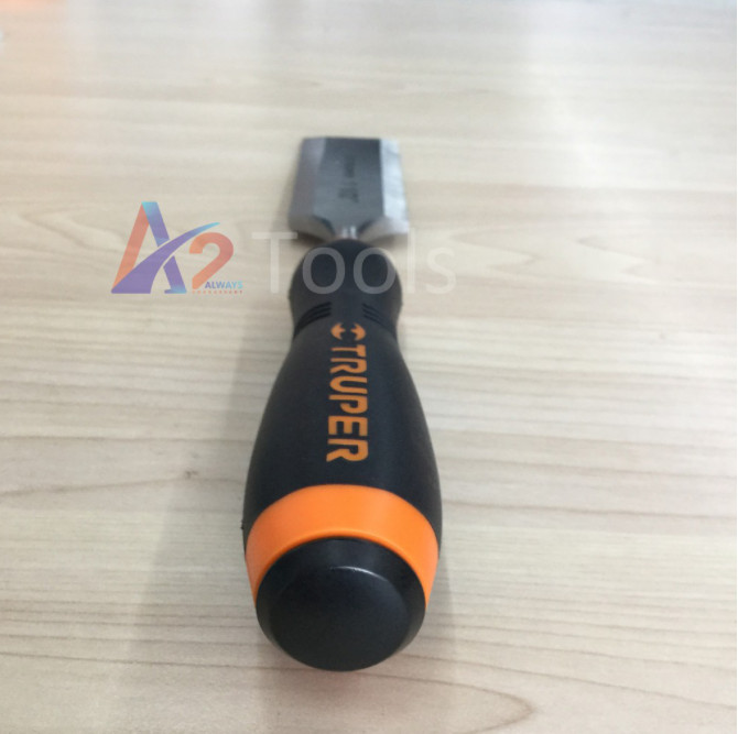 Đục gỗ 1-1/2" (38mm) Truper - 14639 FT-1-1/2