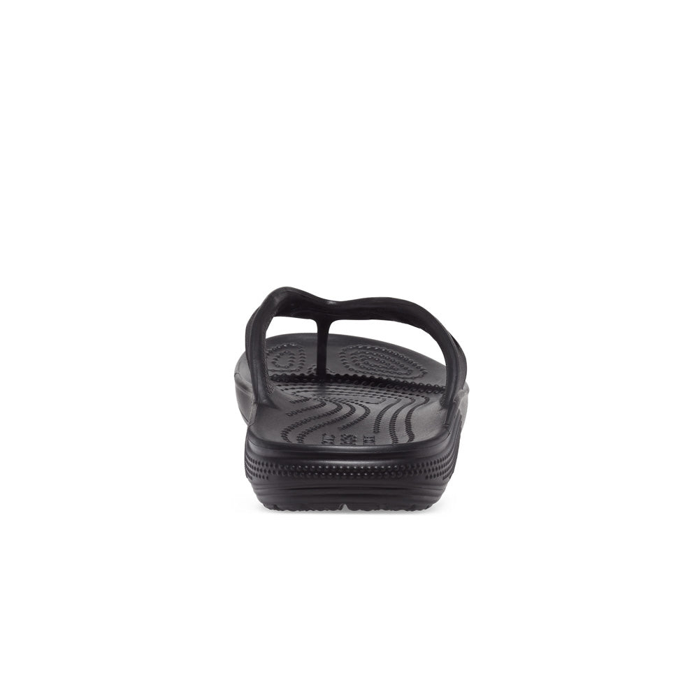 Dép Xỏ Ngón Unisex Crocs Classic - 207713-001