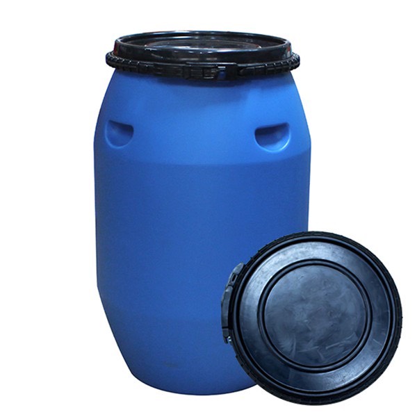 THÙNG PHI NHỰA 50L - hàng đã qua sử dụng 90%