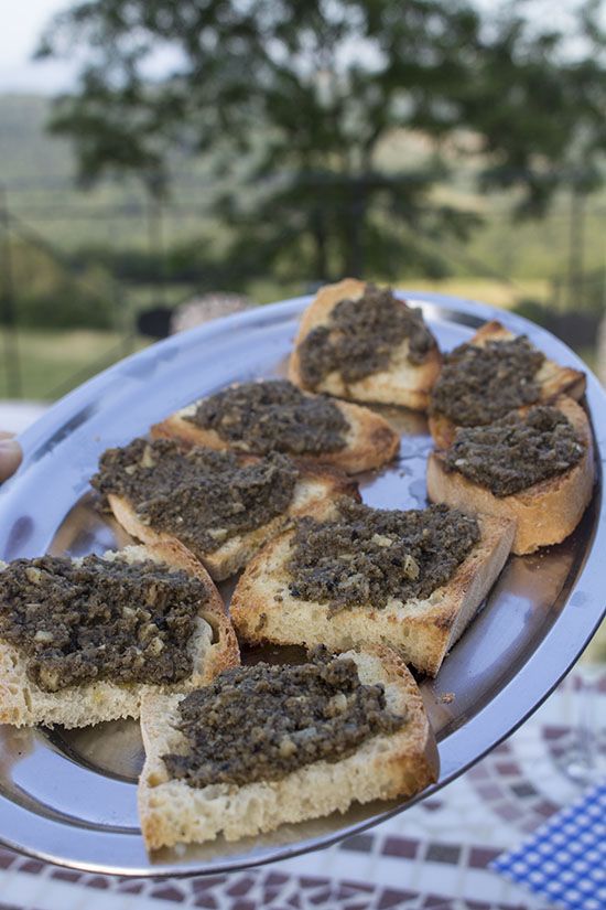 [Nhập khẩu Ý] Sốt Nấm cục (Truffle Sauce) La Sicilia - 500 gr