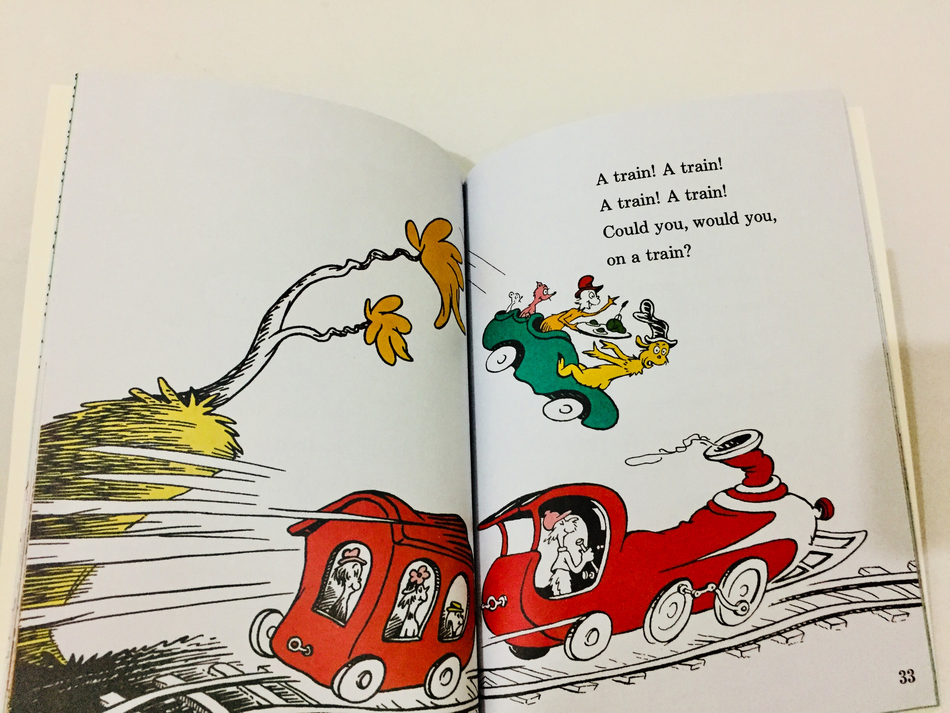 Dr Seuss - Cat in The Hat Learning Library - 20 quyển