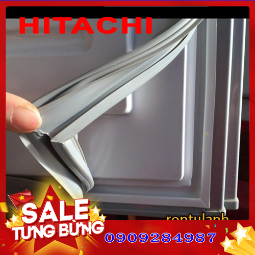 Ron cửa cho tủ lạnh Hitachi Model R-Z570AG7D