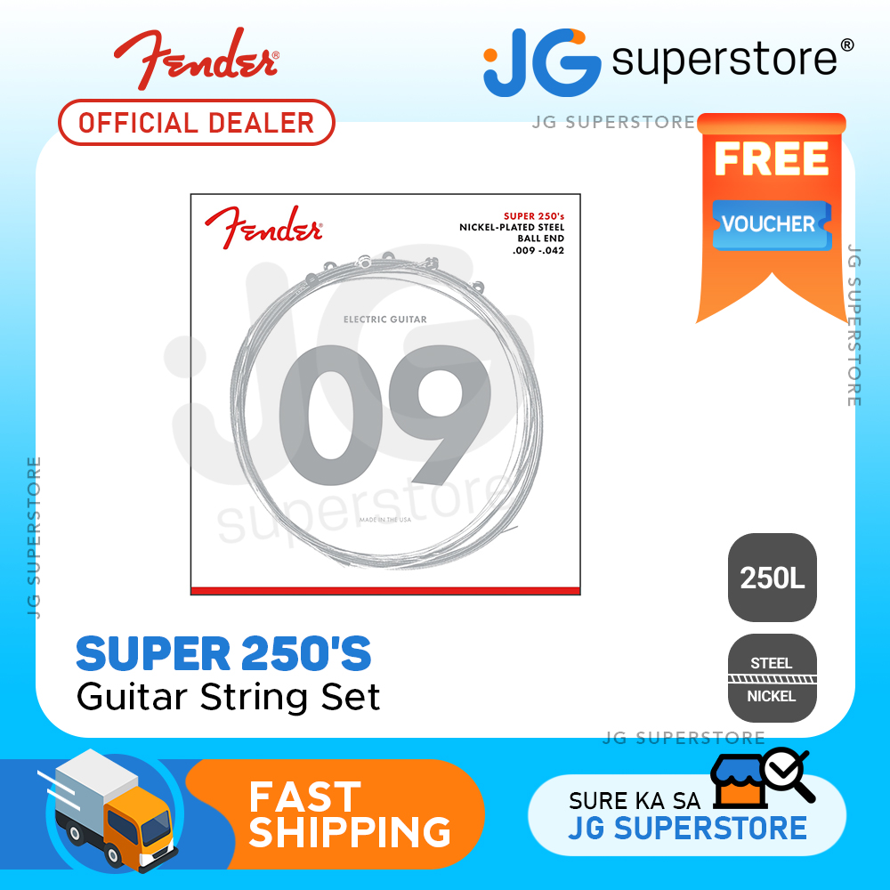 Fender super deals 250l