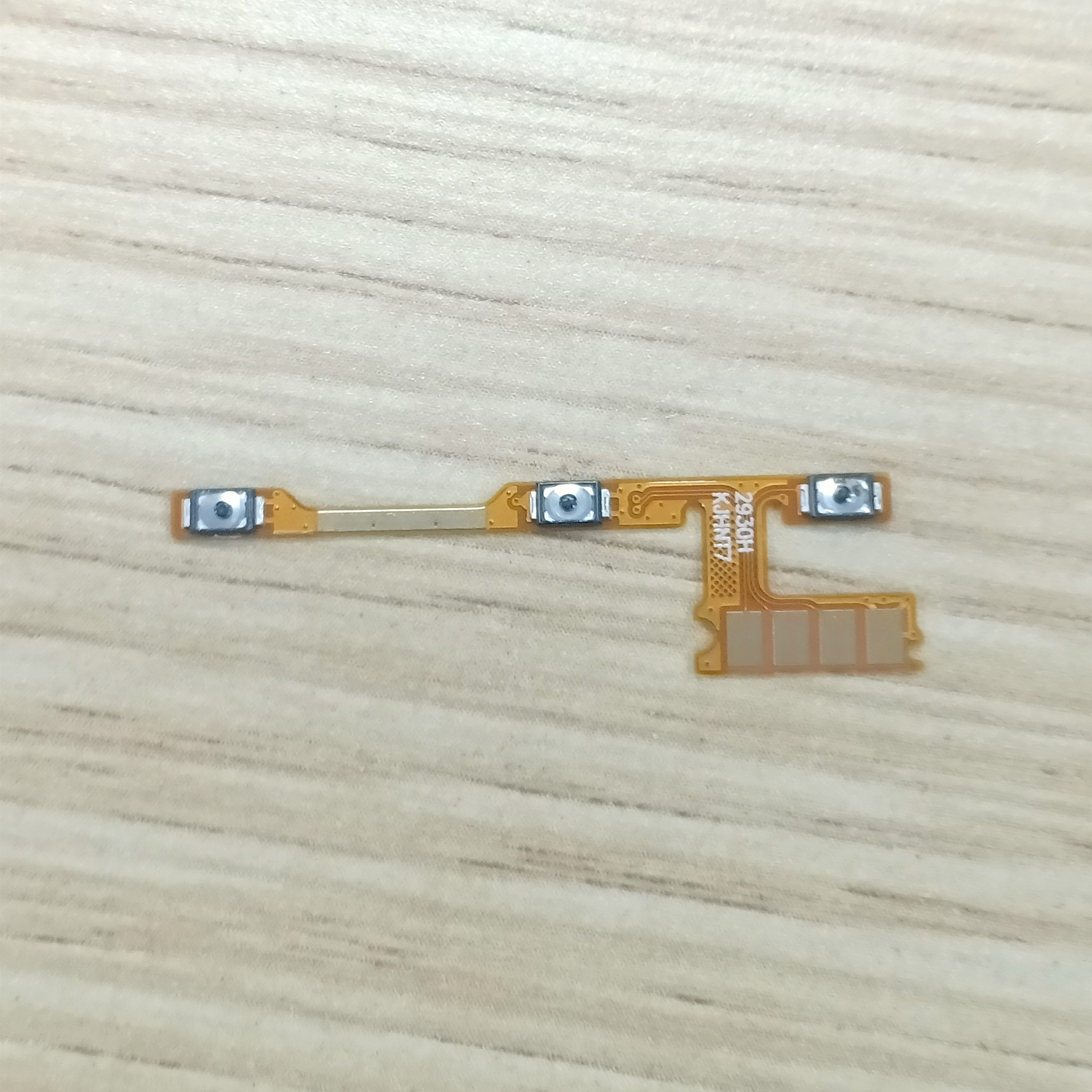 NGUỒN,ÂM LƯỢNG REDMI NOTE 7 PRO