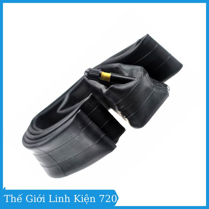 Săm ruột xe đạp 20x1.75 hàng siêu dầy
