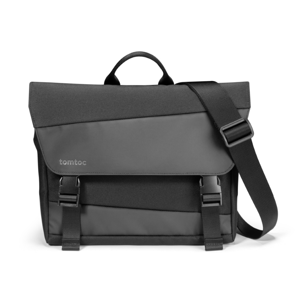Túi đeo chéo TOMTOC (USA) Slash-T27 Shoulder Bag T27S1D1