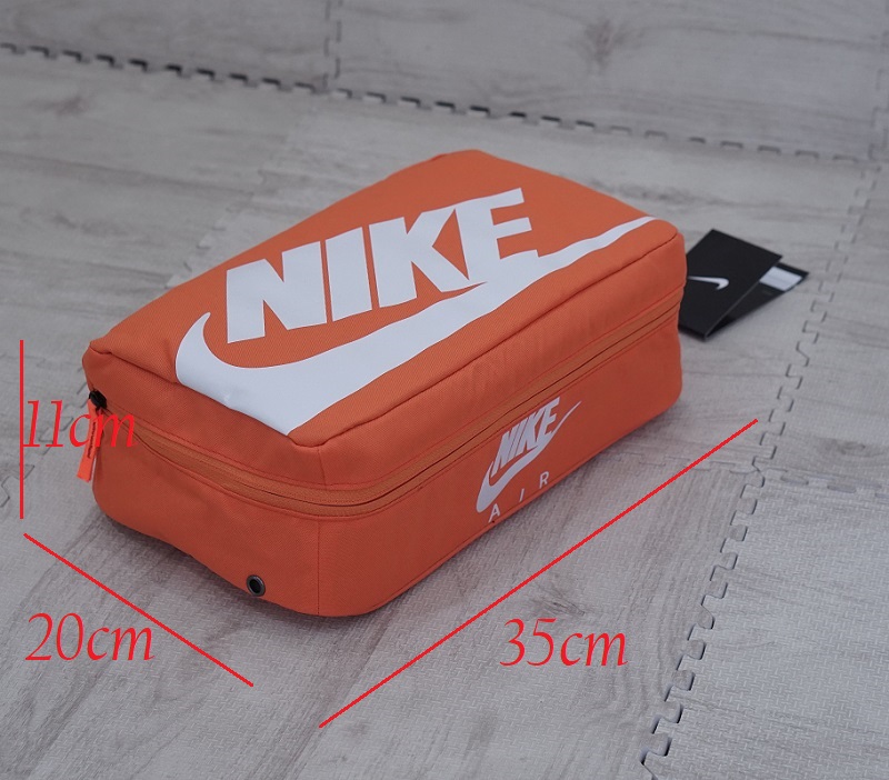 [HCM]Túi đựng giày thể thao Shoebox Bag.