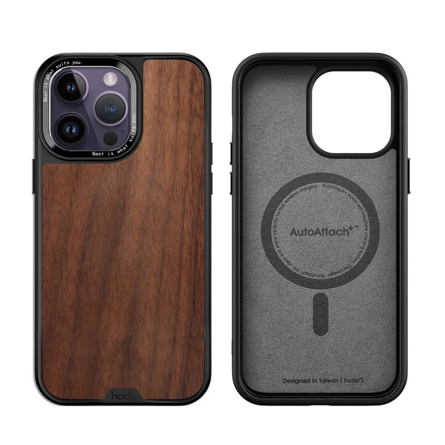 [HÀNG CHÍNH HÃNG] Ốp lưng DIVERSE HODA cho iPhone 14 Pro Max