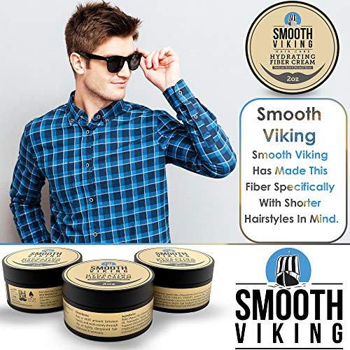 smooth viking cream