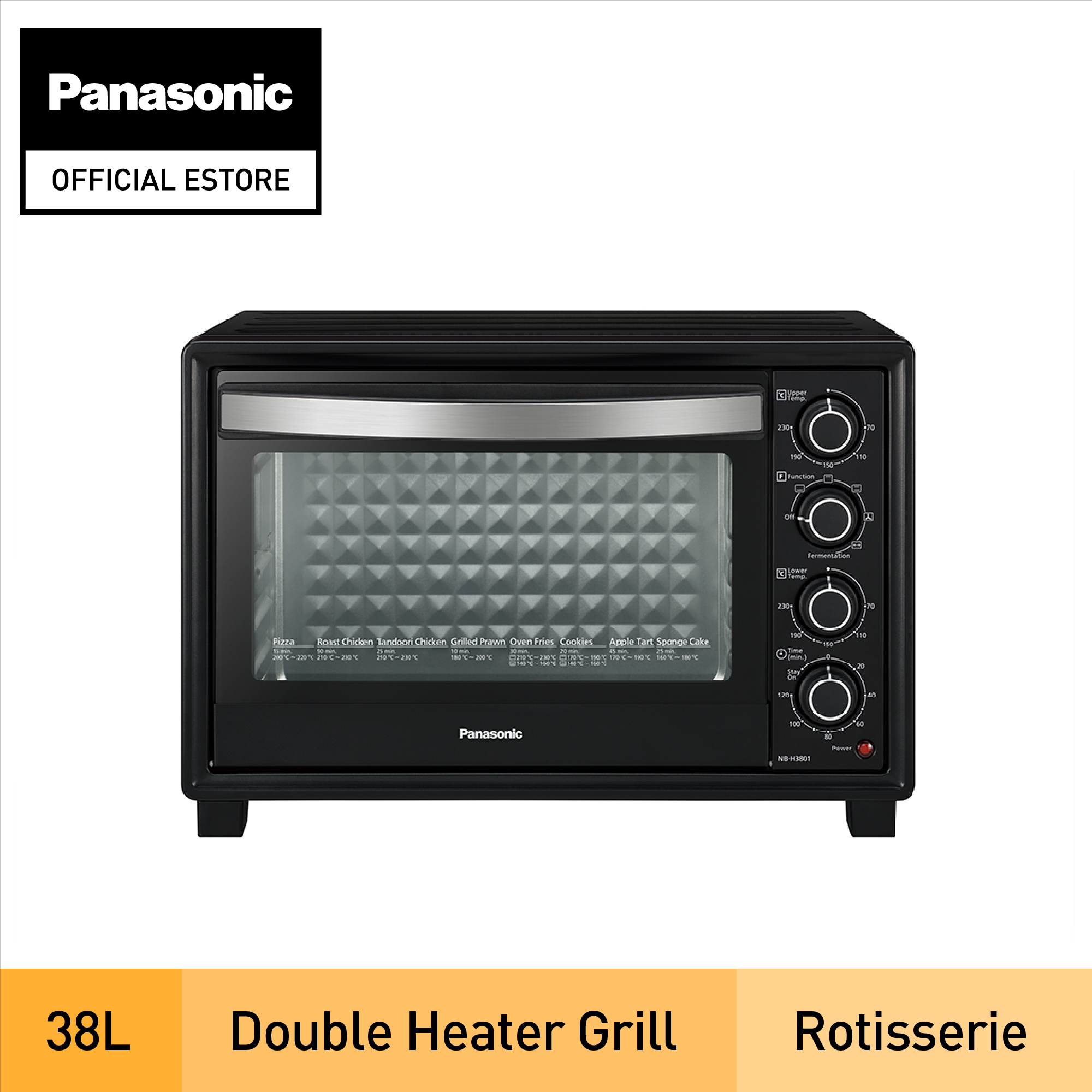 carrefour microwave oven