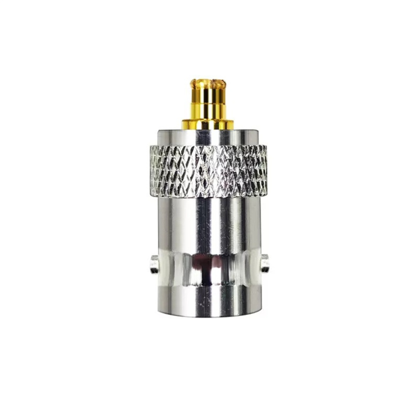 Universal Oscilloscope High Voltage Probe High Sensitivity Oscilloscope Accessories P6100 Probe Adapter ADAPTS To DSO-TC2 TC3