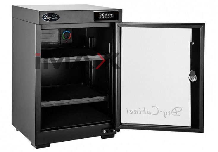 Tủ chống ẩm Dry Cabi AD-050, 50 Lít