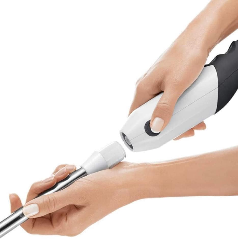 Máy xay cầm tay Bosch Clever Mixx MS6CA4150