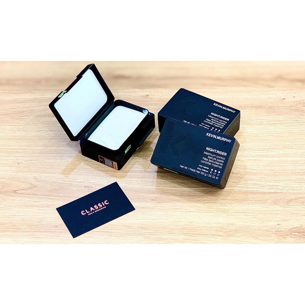 Sáp Vuốt Tóc Kevin Murphy Night Rider