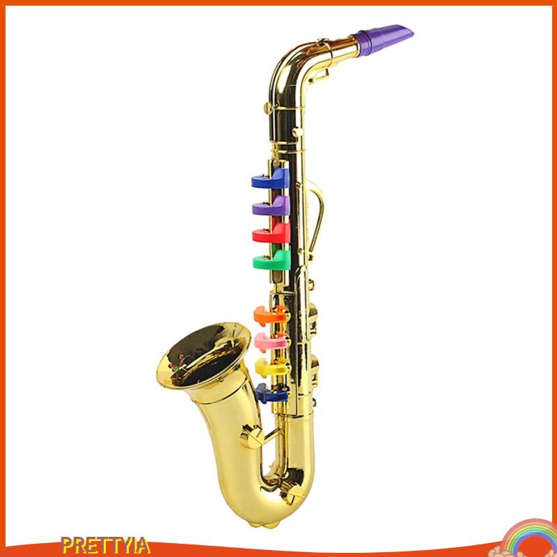 *Kèn saxophone Đồ Chơi Cho Bé