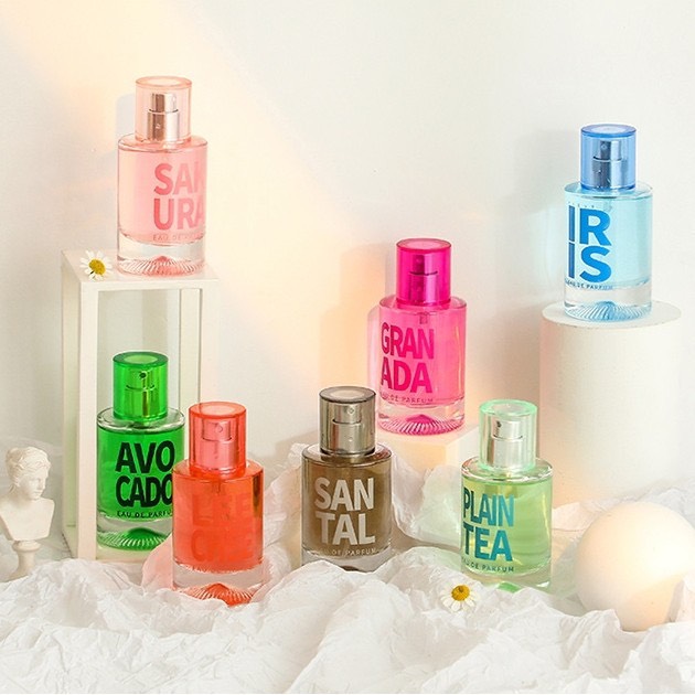 ( Mẫu Mới) Xịt Toàn Thân Body Mist Shimang