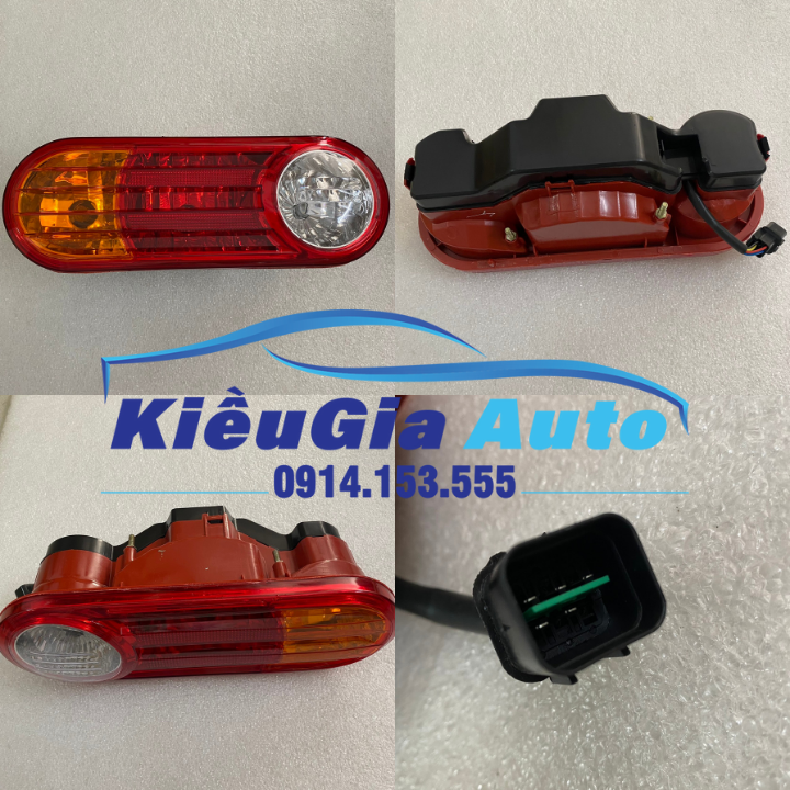 Đèn hậu Hyundai Porter 2