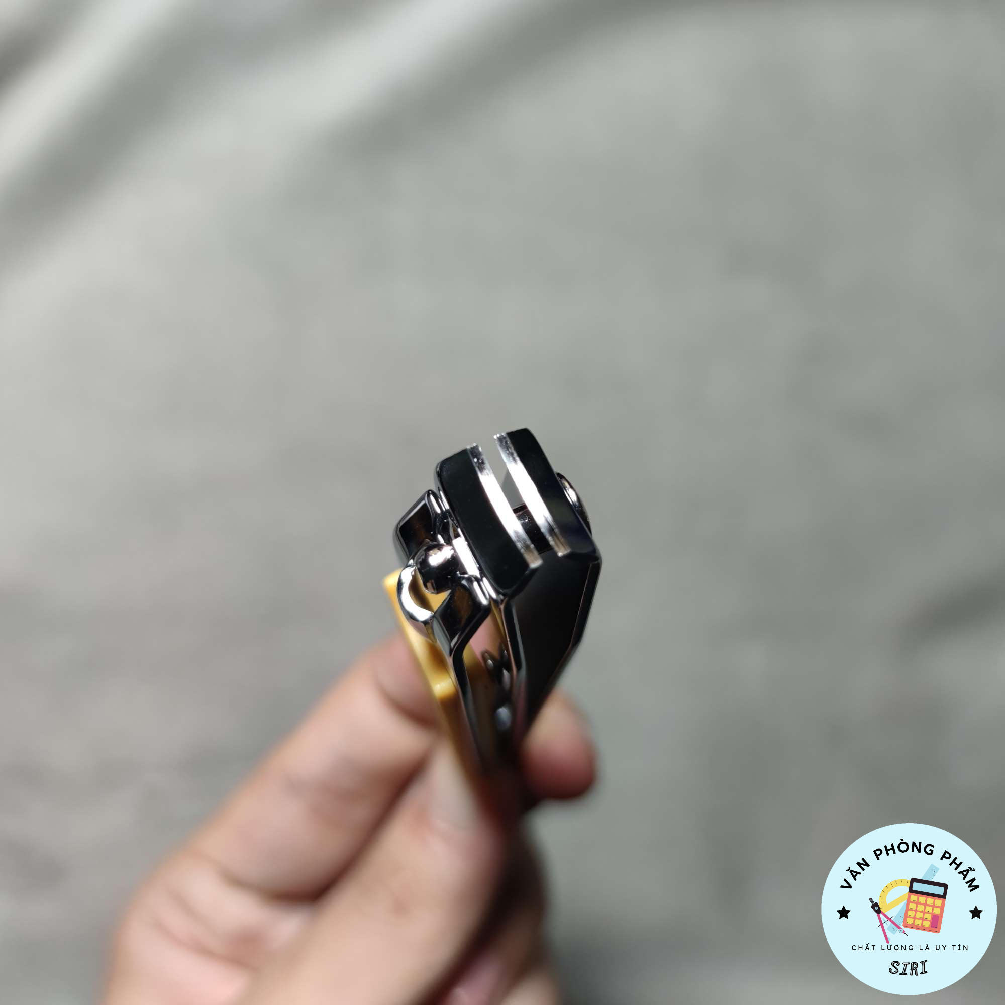 Bấm Móng Tay Bấm Móng Chân Cao Cấp Đa Năng