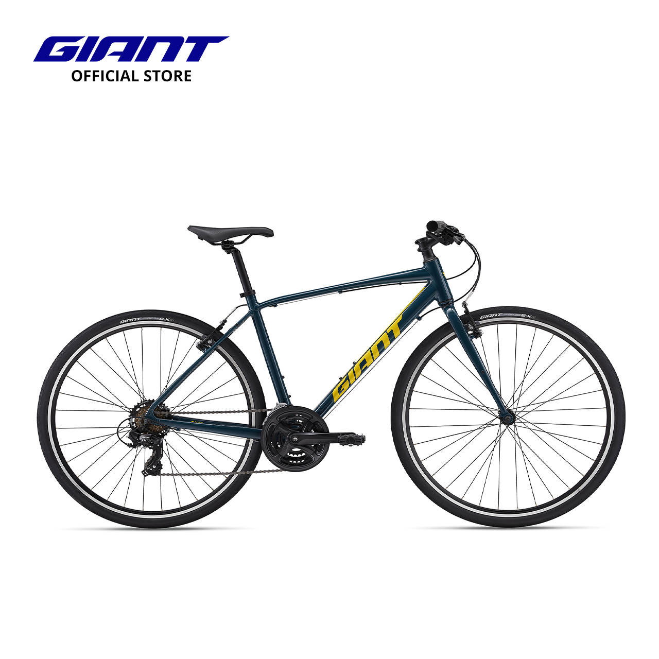 Giant Hybrid Bike Escape Lazada Singapore