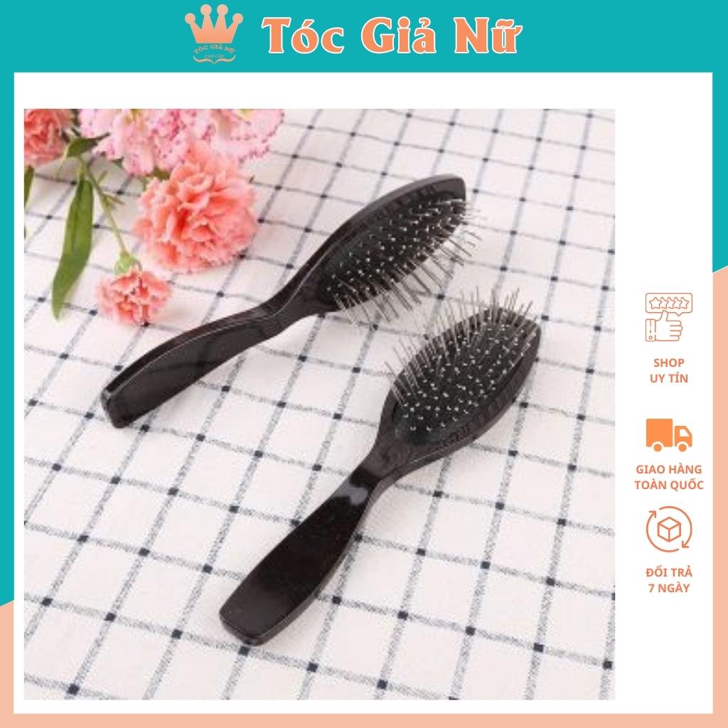 Lược chải răng cưa bằng thép gai