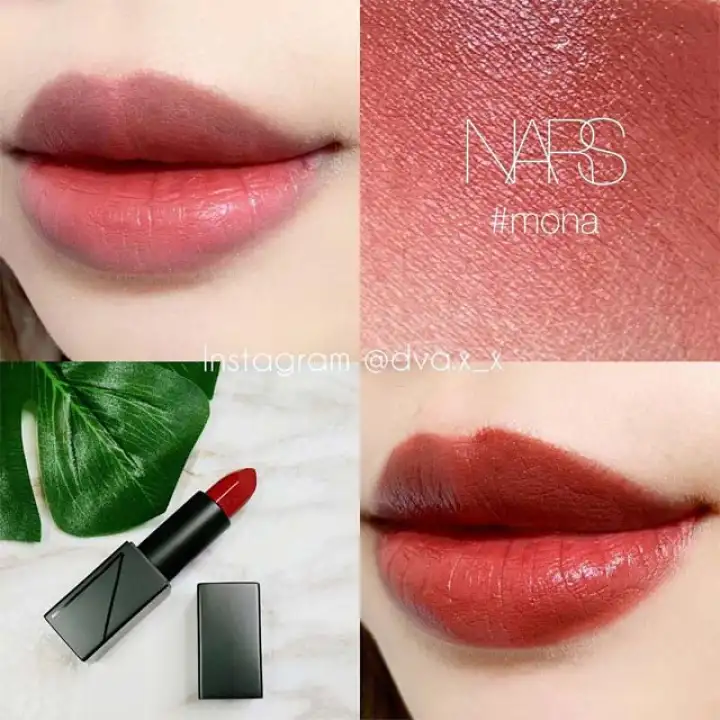 nars mona