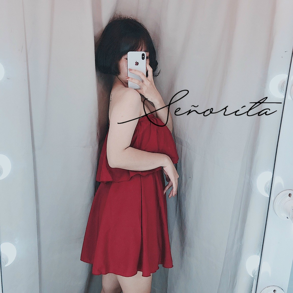 Jum Ống Siêu Kute