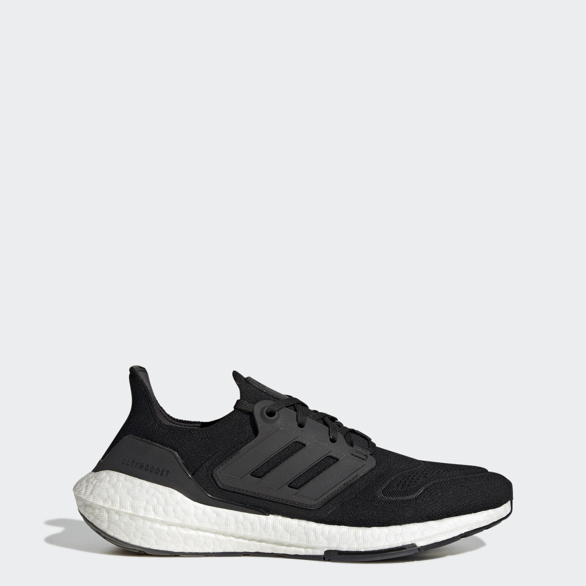 Adidas chạy giày ultraboost 22 nam đen gx3062