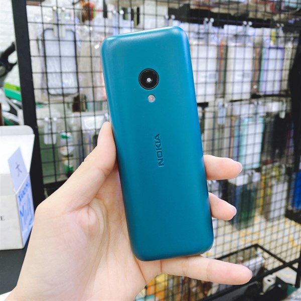 < Ảnh thật > Bộ vỏ Nokia 150 2020 hàng như hình