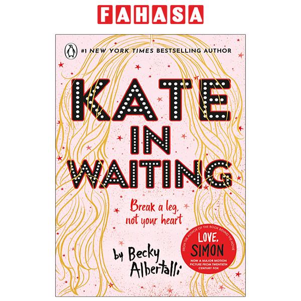 Fahasa - Kate In Waiting