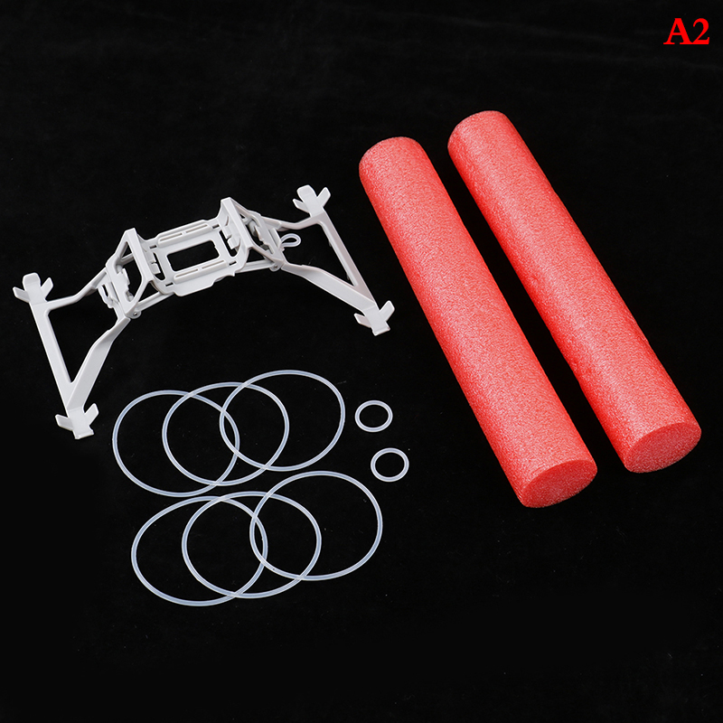 DJI MINI 2 Landing Gear Skid Float Kit Expansion For DJI Mavic Mini ...