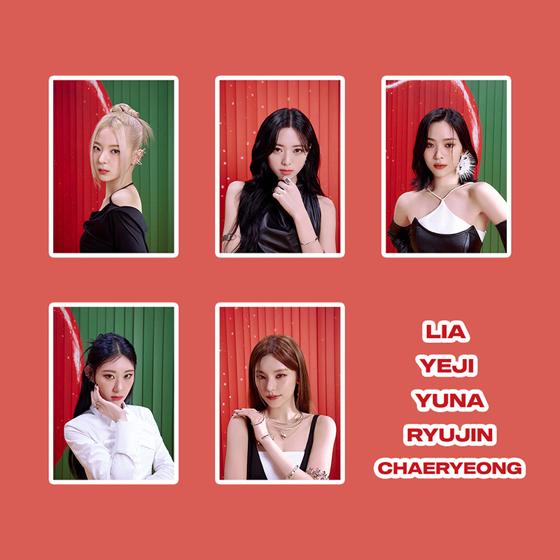 %E3%80%90The%20Quiet%20Page%E3%80%91100pcs/set%20Kpop%20Itzy%20Checkmate%20Character%20Stickers%20Hd%20High%20Quality%20K-Pop%20Itzy%20Photo%20Album%20Sticker%20-%20Image%207