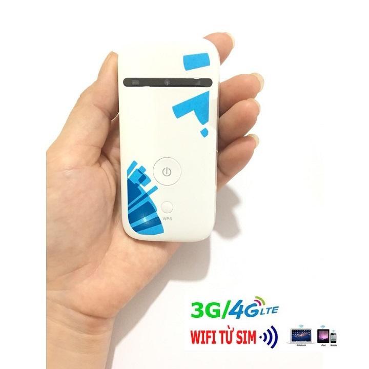 Bộ phát wifi di động cho xe ô tô