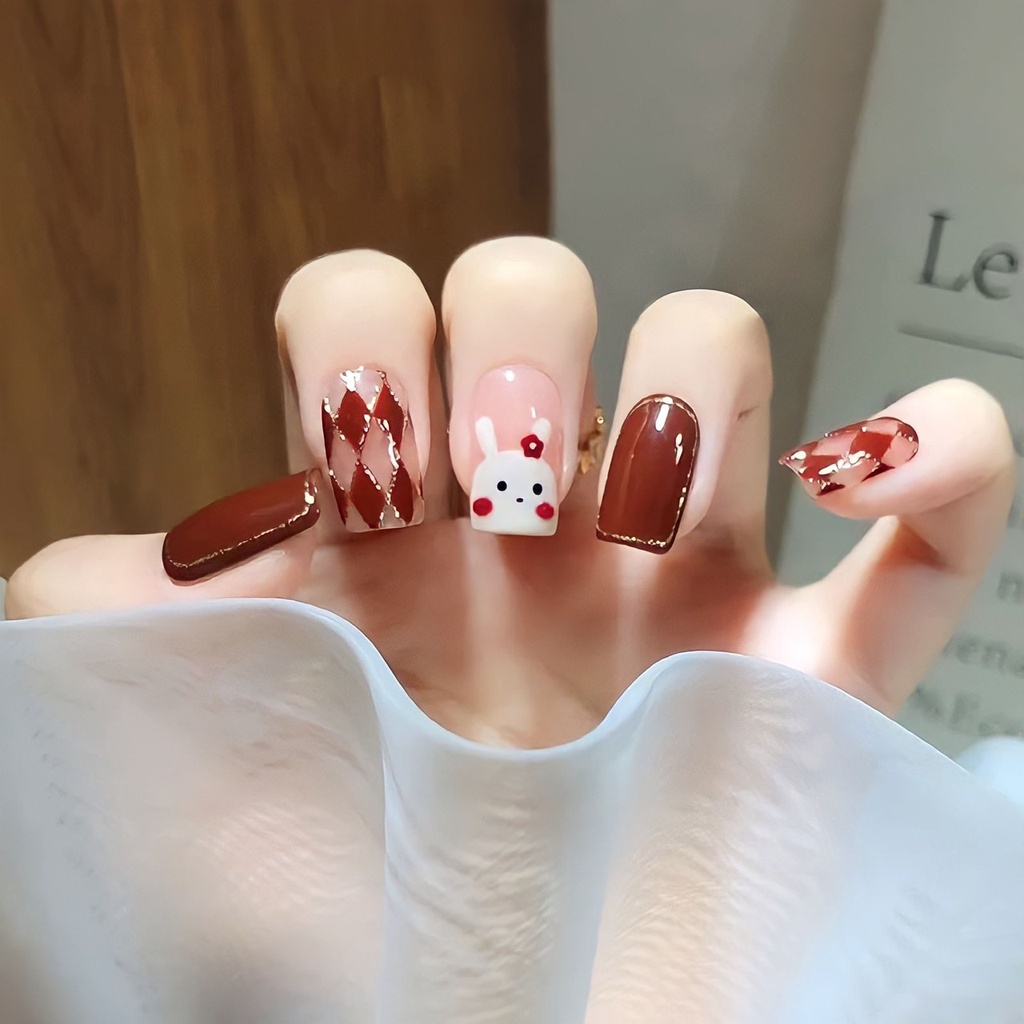 Nailsxinh____ đẹp mã 41