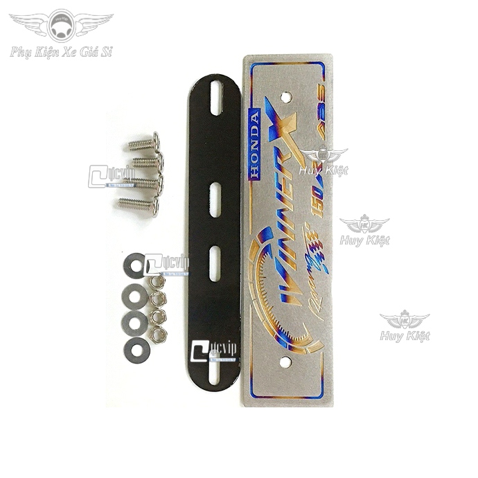 Bảng Tên Winner X Titan MS1751