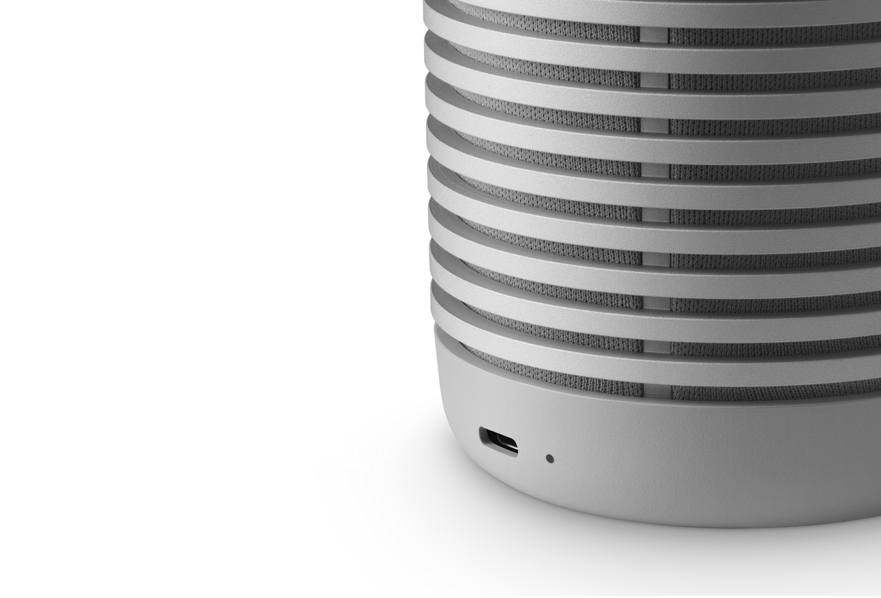 Beosound Explore - Loa du lịch chống nước