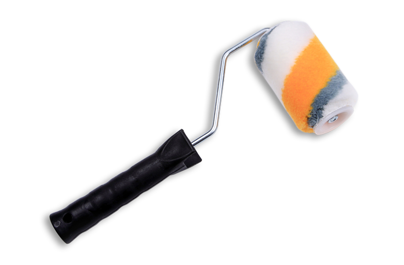 Cọ lăn sơn Thanh Bình, cọ lăn sơn nước, sơn dầu
