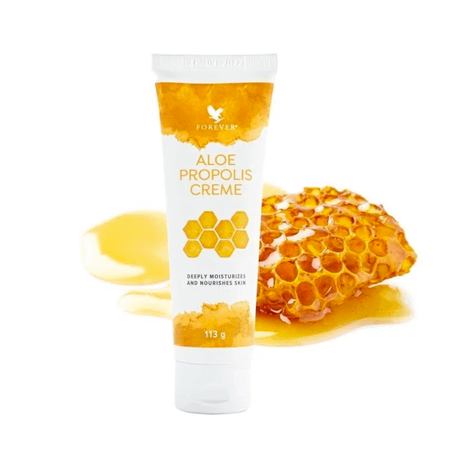 Aloe Propolis Creme Forever Living | Lazada Singapore