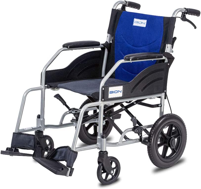 Bion iLight Pushchair EZ Wheelchair Lazada Singapore