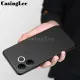 For ITEL A80 case Soft Silicone Matte Full Protector Shockproof Rubber For ITEL A80 Design Back cover Phone Cases. 