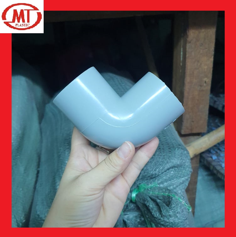 Co nhựa PVC các size 42,49,60,90 [HIỆU MẶT TRỜI]