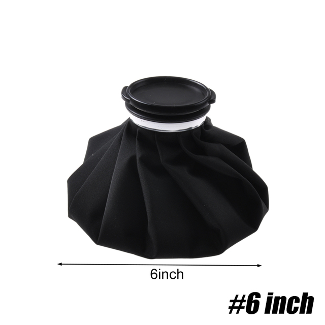 【Best value】 reusable ice bag pack with adjustable wrap ice pack for cold and hot therapy and pain relief for knee leg sselling sprain injury.