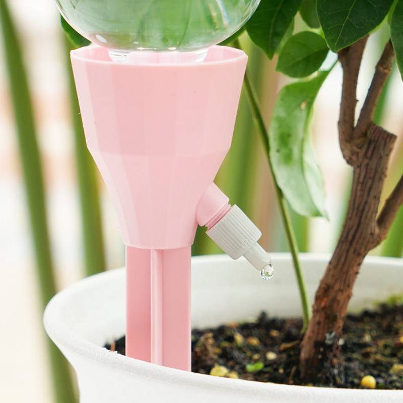 3 cái điều chỉnh cây trồng trong nhà thiết bị tưới nước tự động Chậu Hoa Vườn hệ thống tưới nhỏ giọt