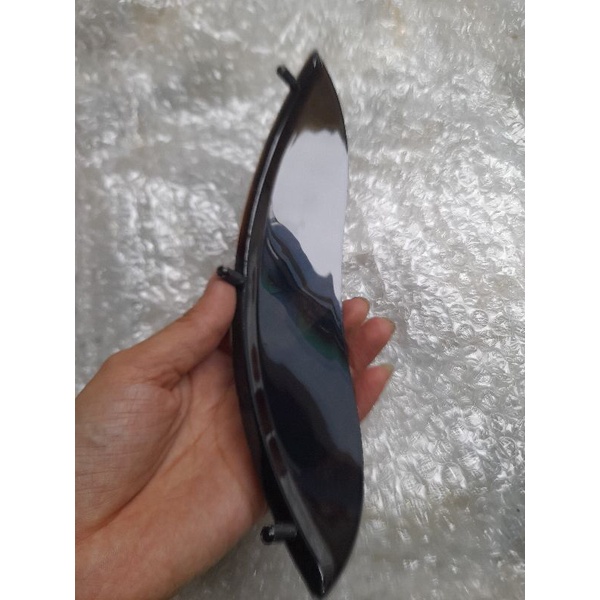 Kính chắn gió xe Max II