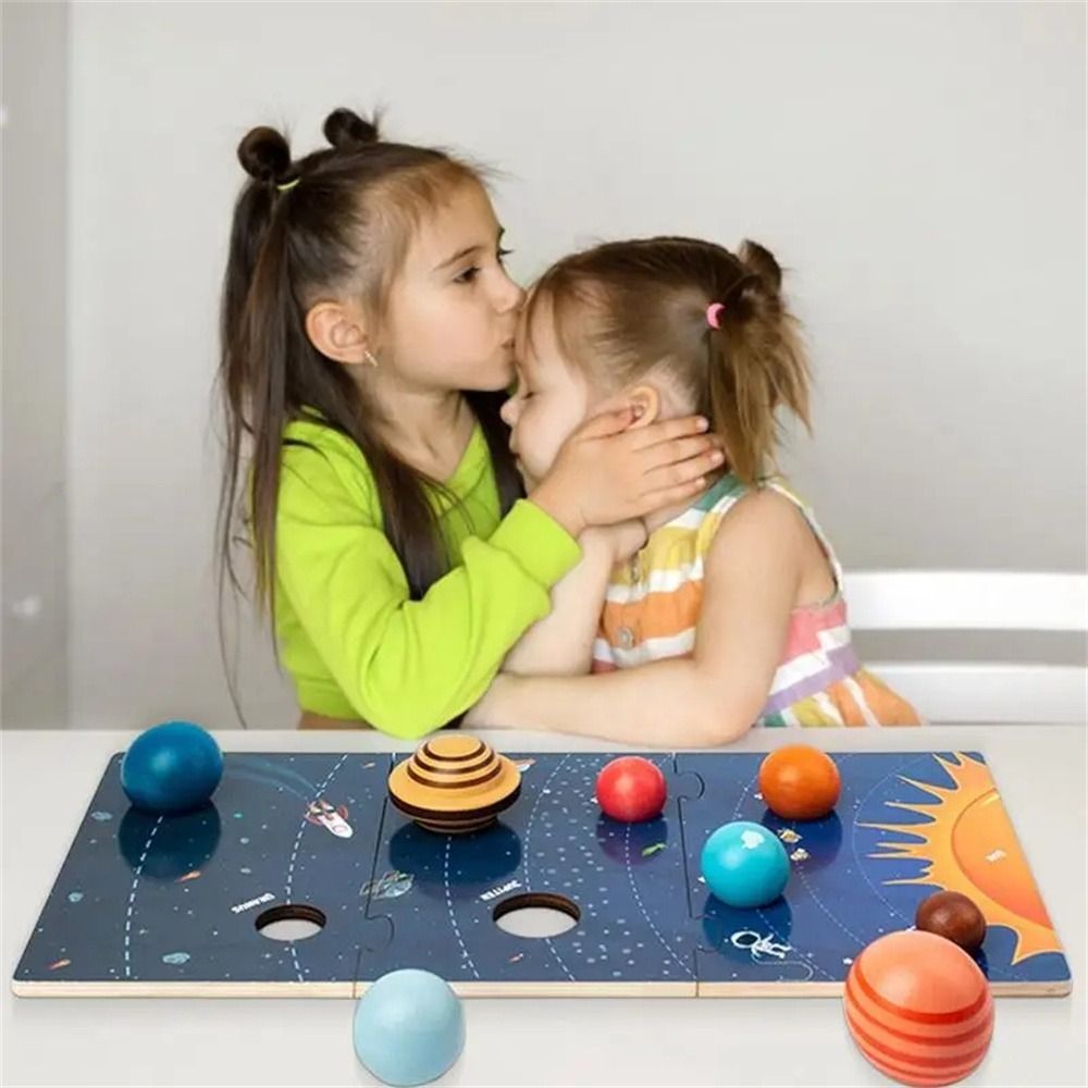 Toddlers%20Baby%203D%20Wooden%20Solar%20System%20Puzzle%20Toy%20Eight%20Planets%20Early%20Education%20Planets%20Matching%20Board%20Smooth-edges%20Solar%20System%20Model%20Planet%20Board%20Toy%20Parent-child%20Interactive%20-%20Image%206