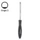 Single D Design Type Carburetor Adjustment Tool Screwdriver For Blower Trimmer GENGLI. 
