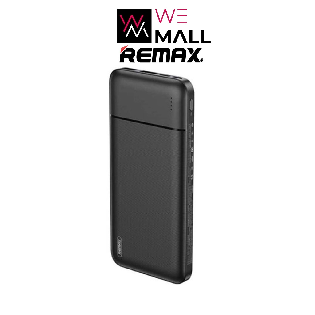 REMAX RPP-96 Lango 10000mAh Powerbank - 6 Month Warranty - 2 Inputs / 2 ...